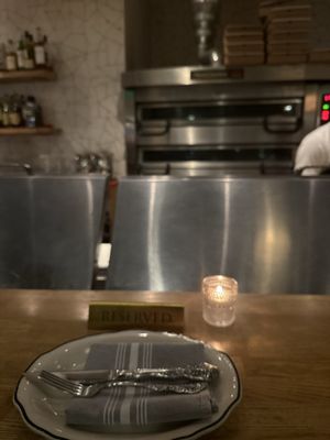 Grazie Nonna by null