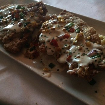 Brenner's Steakhouse - Chicken fried tenderloin - Steakhouses Near Me - Houston, Texas Brenner's Steakhouse - Chicken fried tenderloin - Steakhouses Near Me - Houston, Texas
