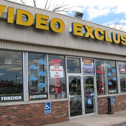 Video Exclusive