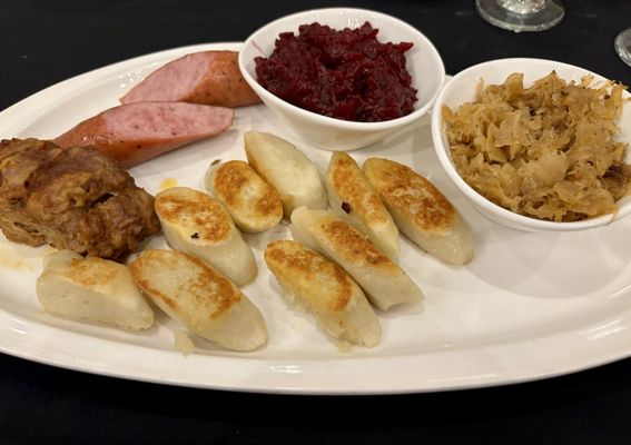 Wawel Royal Castle Polish Bar & Restaurant by null