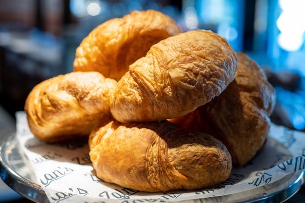 Zalman's On Woodward by null