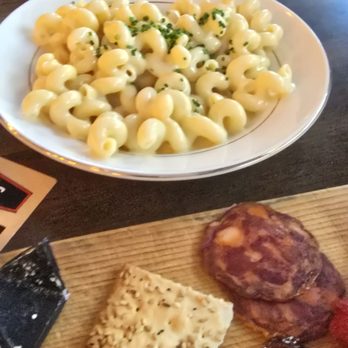 Brunk's Steakhouse - Mac n cheese - Steakhouses Near Me - Norco, California