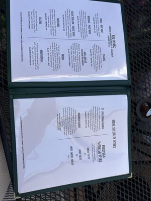 Gaufres and Goods by null