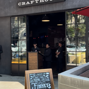 Finney's Crafthouse - Burbank - New American Near Me - Burbank, California
