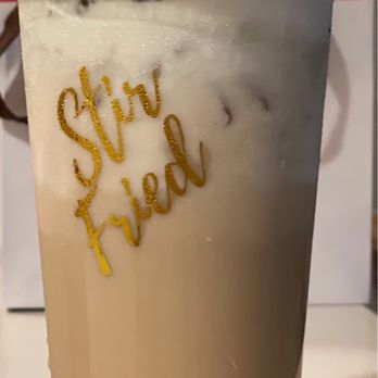 Bober Tea - Oreo boba - Bubble Tea Near Me - Sacramento, California Bober Tea - Oreo boba - Bubble Tea Near Me - Sacramento, California