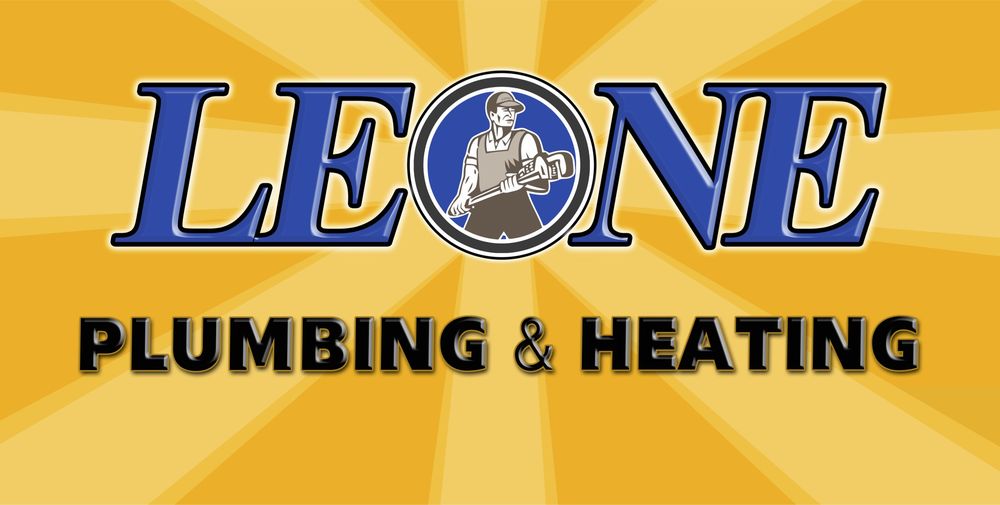 Slide of Leone Plumbing & Heating