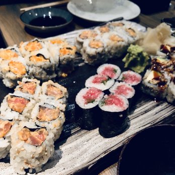 Wokuni - Spicy rolls - Japanese Near Me - New York, New York Wokuni - Spicy rolls - Japanese Near Me - New York, New York