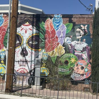 Mexcal - Mural - Mexican Near Me - Reno, Nevada Mexcal - Mural - Mexican Near Me - Reno, Nevada