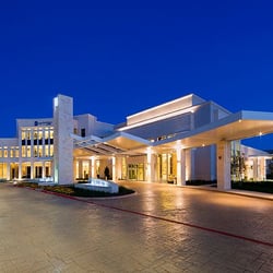 Methodist Southlake Medical Center - Forest Park Southlake Outside