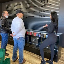 Easy E’s Gun & Pawn - Owner