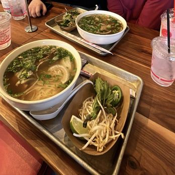 Hiccups - Pho Brisket - Coffee & Tea Near Me - Long Beach, California Hiccups - Pho Brisket - Coffee & Tea Near Me - Long Beach, California