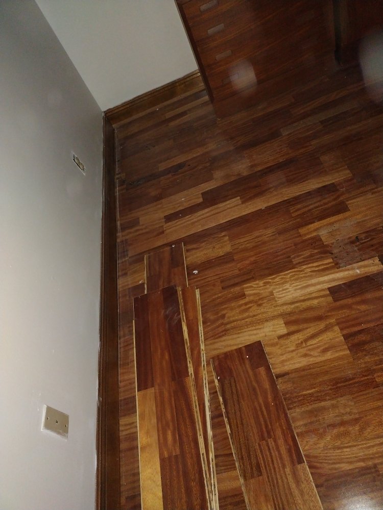 Slide of Jon Wesley's