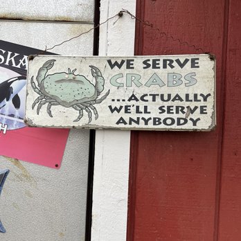 Tracy's King Crab Shack - Bars Near Me - Juneau, Alaska Tracy's King Crab Shack - Bars Near Me - Juneau, Alaska