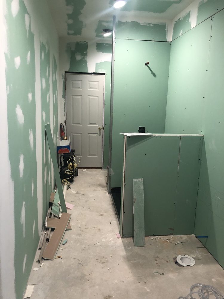 Slide of JDL Plumbing