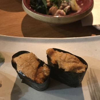 Tei Tei Robata Bar - Japanese Near Me - Dallas, Texas