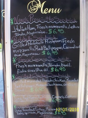 Menu photo 8 Menu photo 8