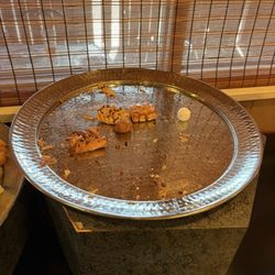 Berna B's Classic Cuisine & Catering - No pastries but probably good for me.