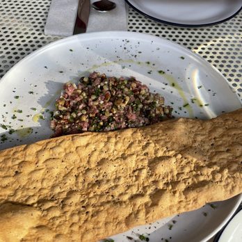 Birdie's - Beef Tartare - French Near Me - Austin, Texas