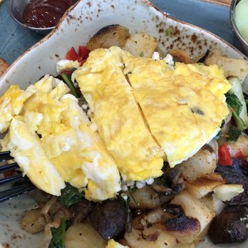First Watch - Market Skillet Hash - Breakfast & Brunch Near Me - Miami, Florida First Watch - Market Skillet Hash - Breakfast & Brunch Near Me - Miami, Florida