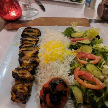 Caspian Restaurant - Joojeh kabab - Mediterranean Near Me - Mountain View, California Caspian Restaurant - Joojeh kabab - Mediterranean Near Me - Mountain View, California