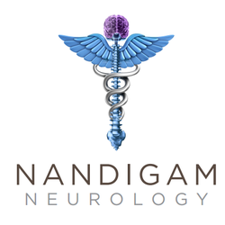 Nandigam Neurology - Our Logo