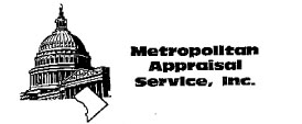 Metropolitian Appraisal Service - property tax consultant in Lanham, MD