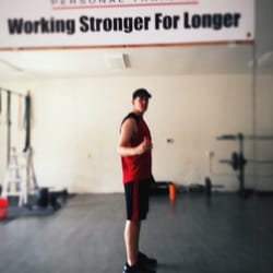 Tucson Elite Fitness - Great workout @ Tucson Elite Fitness.