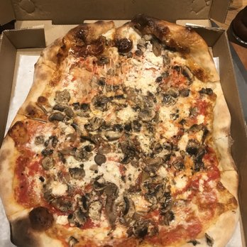 NY Pie - Pizza Near Me - Santa Rosa, California NY Pie - Pizza Near Me - Santa Rosa, California