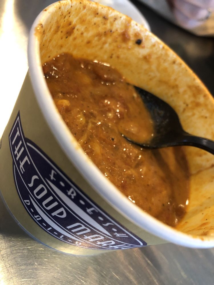 Soup Kitchen Milwaukee Public Market Dandk Organizer