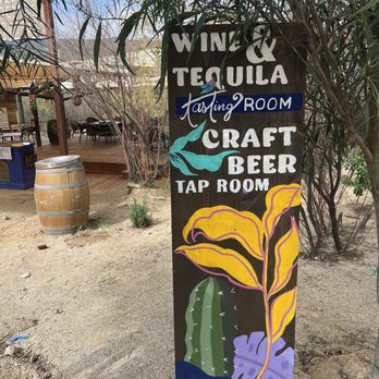 Baja Rides and Tours - Frida - Wine Tours Near Me Baja Rides and Tours - Frida - Wine Tours Near Me