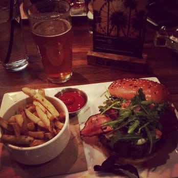 Eureka! - Delish - American Near Me - Indian Wells, California