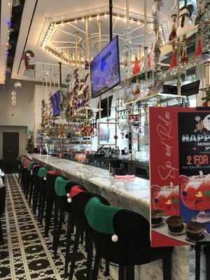 Sugar Factory - Cherry Hill by null