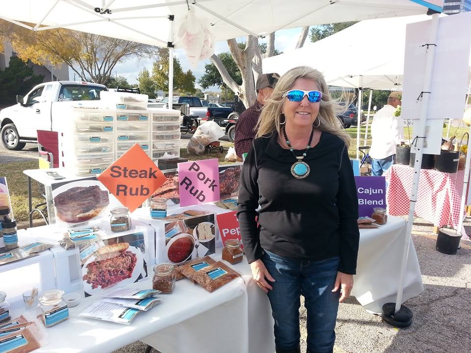 WESTCHASE DISTRICT FARMER’S MARKET Updated September 2024 25 Photos & 10 Reviews 10503