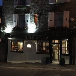 The Keep - Store Front
