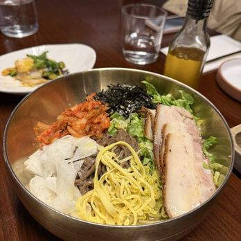 Dubu Haus - Korean Near Me - New York, New York