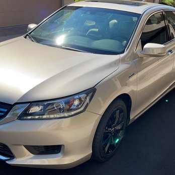 Tempe Honda - This the car and I paid $159 to out side mechanic repair the car perfect - Car Dealers Near Me - Tempe, Arizona Tempe Honda - This the car and I paid $159 to out side mechanic repair the car perfect - Car Dealers Near Me - Tempe, Arizona