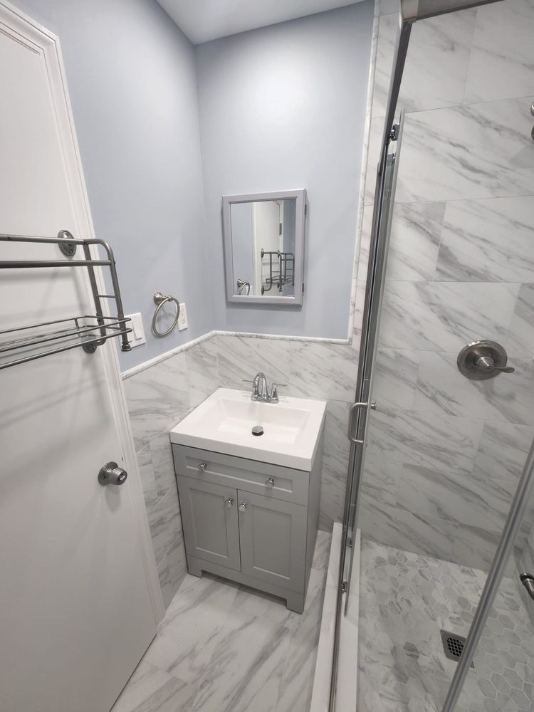 Slide of Four R’s Contracting