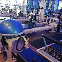 Club Pilates
