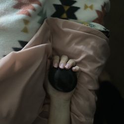 Swan Prenatal Massage  - Hot Stone Massage melts away tension