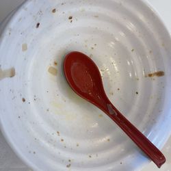Pho Queen - Pho defeated