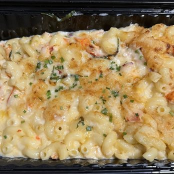69 Prime - Lobster mac - Steakhouses Near Me - Homewood, Illinois