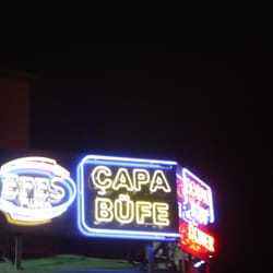 Çapa Büfe