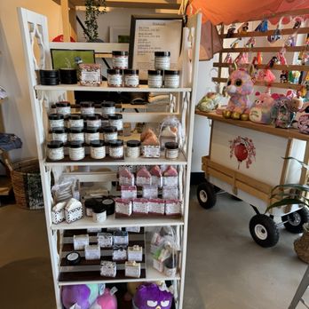Bash & Brew - More local handmade gifts - Desserts Near Me - Orlando, Florida Bash & Brew - More local handmade gifts - Desserts Near Me - Orlando, Florida