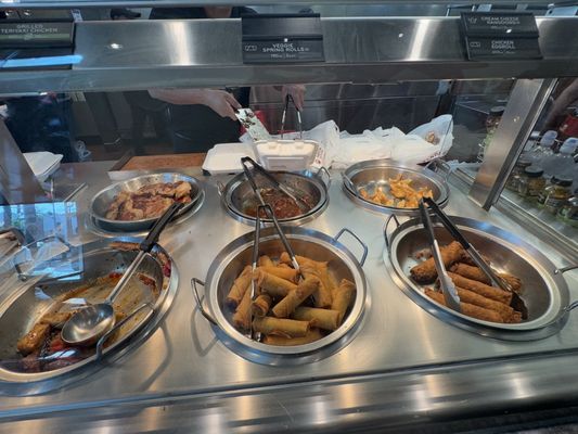 Panda Express by null