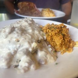 Kegs Benedict