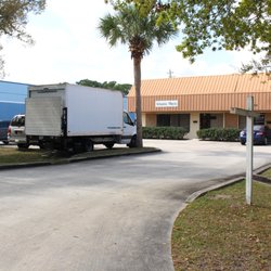 Atlantic Music Center - Entering our storefront from East Drive