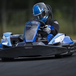 Trackhouse Motorplex