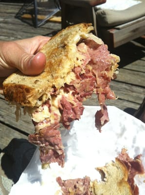 Mozzo Deli (Coleman Blvd) by null