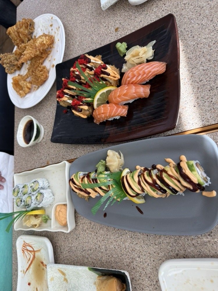 Kaizen Sushi & Ramen