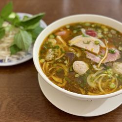 Pho Bami